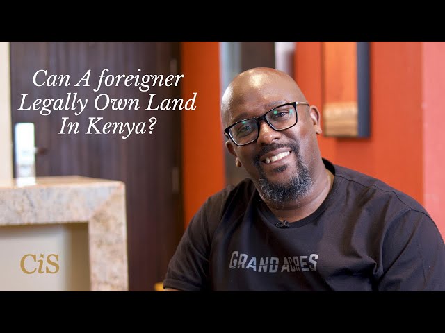 How-To-Get-Land-as-a-Foreigner-in-Kenya