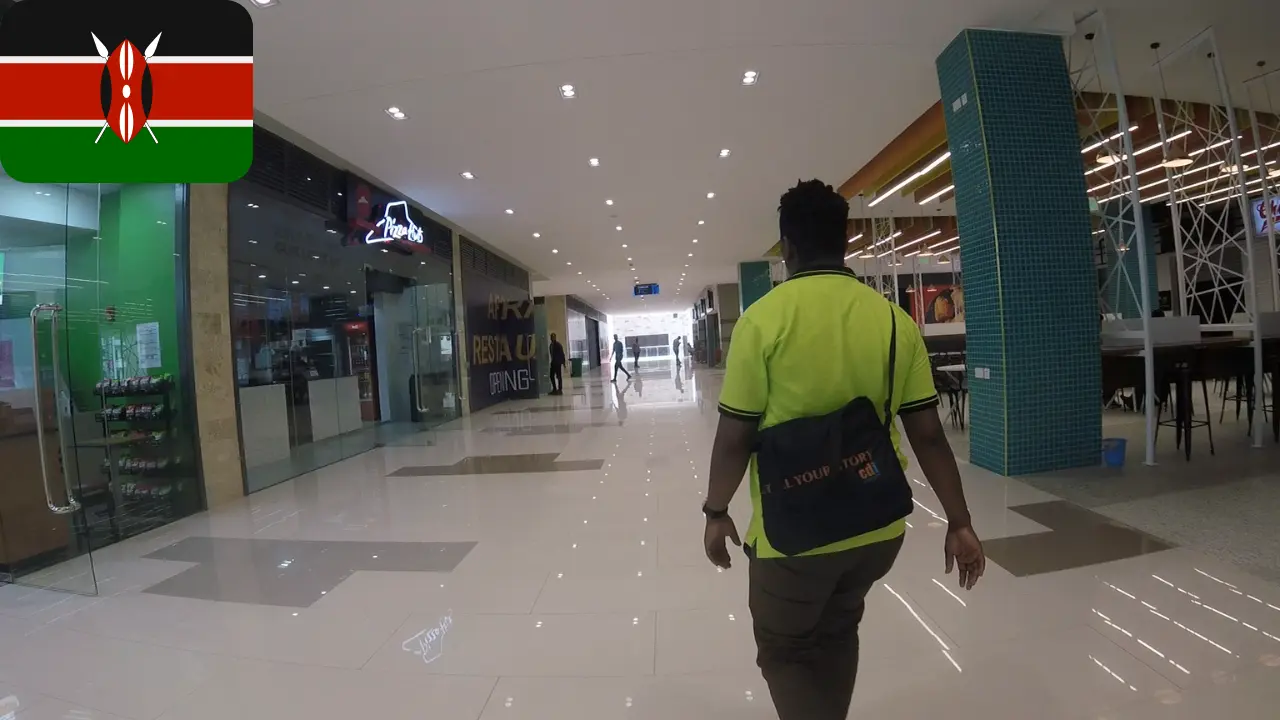 Read more about the article Top Ten  Malls in Kenya 2023