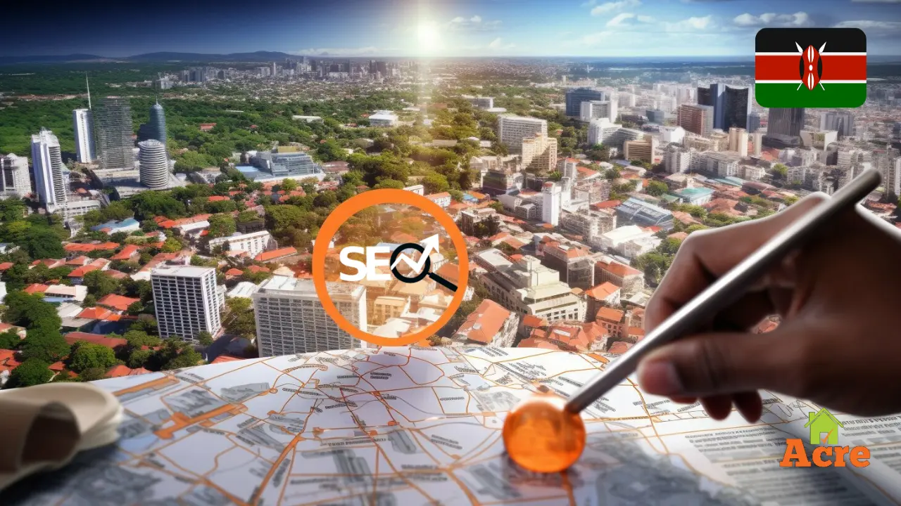 Read more about the article Why Local Expertise Matters: Choosing a Kenyan Real Estate SEO Company