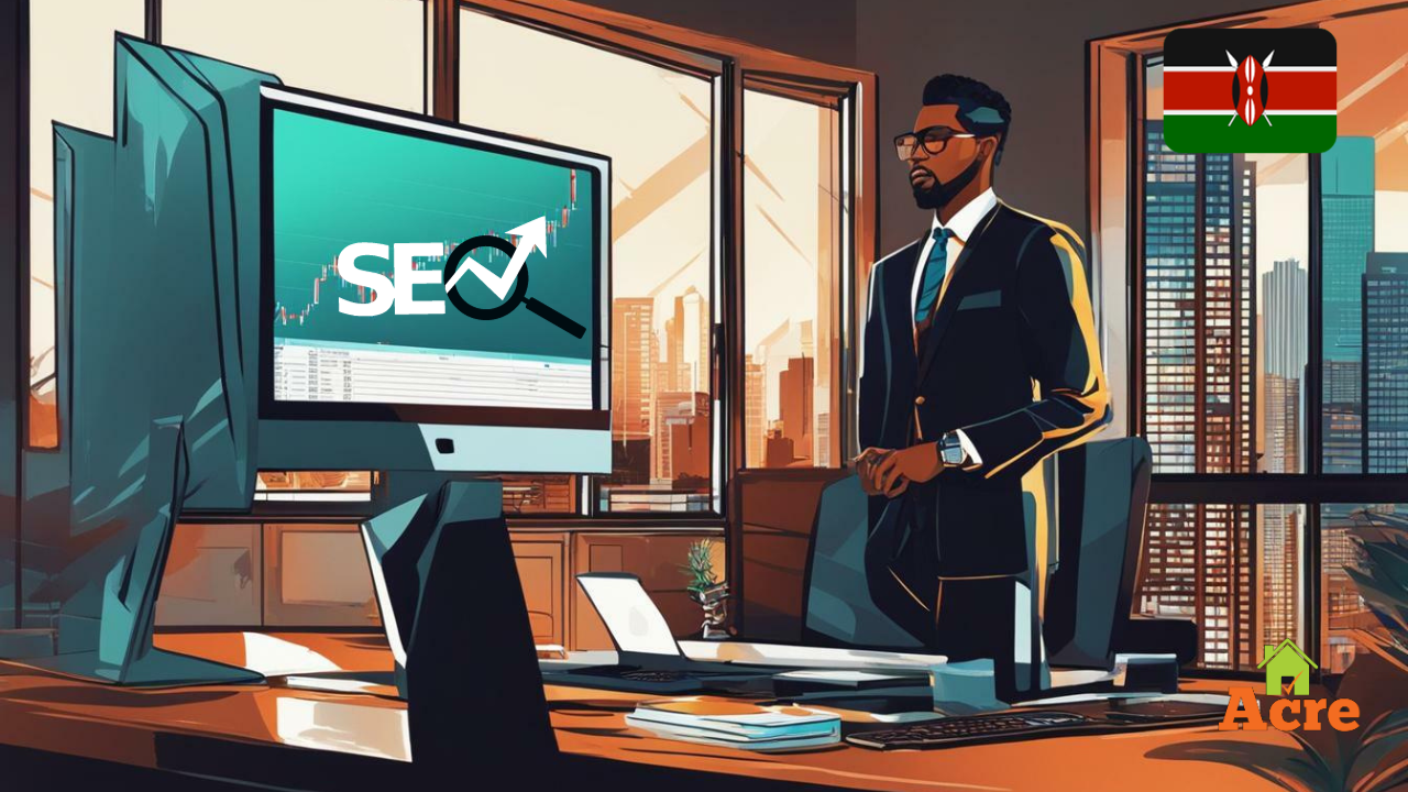 Read more about the article Master On-Page SEO Best Practices for Kenyan Real Estate Agents