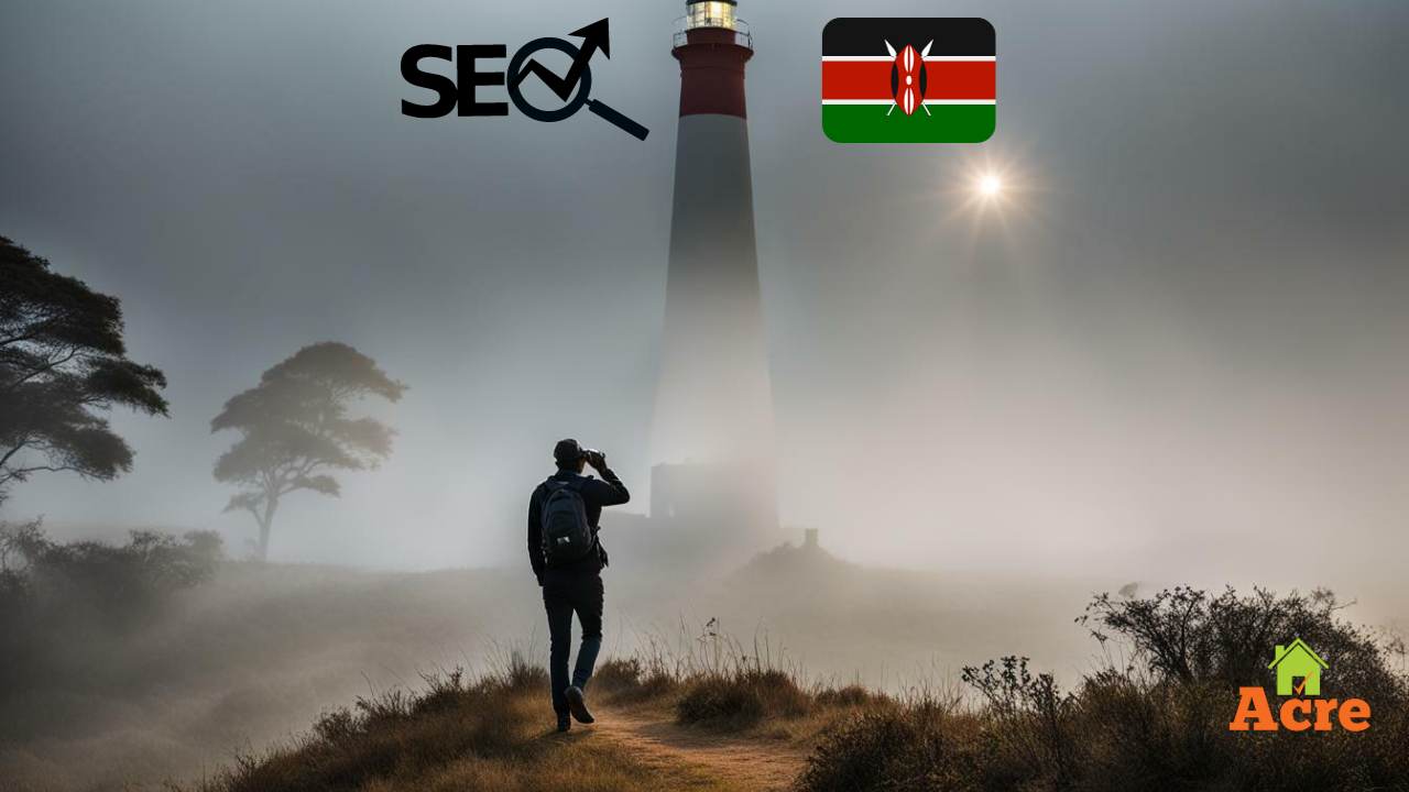 Read more about the article Why Kenyan Real Estate Businesses Need SEO Now More Than Ever: