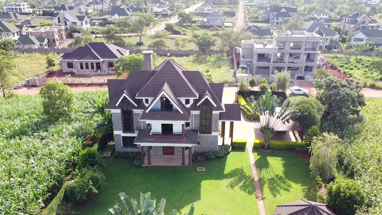 Read more about the article Kenyan Real Estate: Depreciating Shilling Boon For  Foreign Investors
